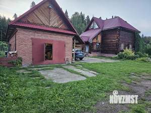 Дом 160м², 3-этажный, участок 18 сот.