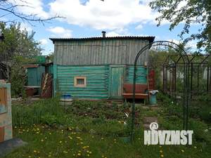 Дом 29м², 2-этажный, участок 4 сот.