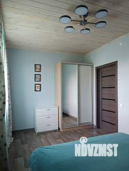 Дом 73м², 1-этажный, участок 11 сот.