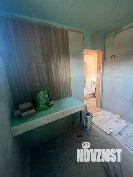 Дом 117м², 1-этажный, участок 1000 сот.