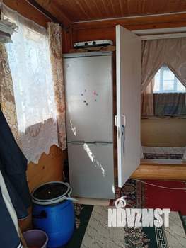 Дом 68м², 2-этажный, участок 4 сот.