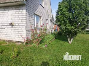 Дом 90м², 2-этажный, участок 7 сот.