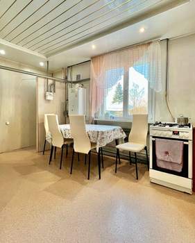 Дом 71м², 1-этажный, участок 6 сот.