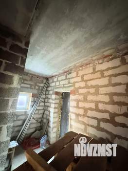 Коттедж 170м², 2-этажный, участок 10 сот.