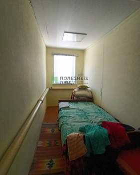 Дом 95м², 1-этажный, участок 5 сот.