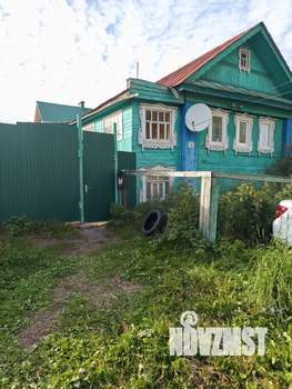 Дом 86м², 2-этажный, участок 6 сот.