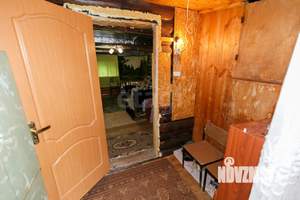 Дом 56м², 1-этажный, участок 5 сот.