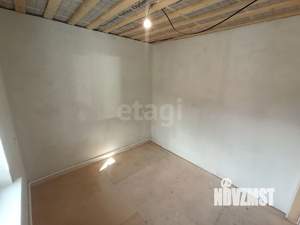 Дом 50м², 1-этажный, участок 5 сот.