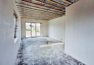 Дом 107м², 1-этажный, участок 10 сот.