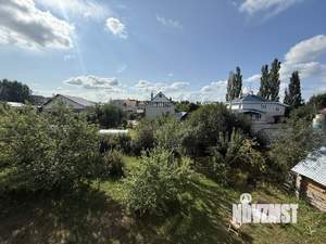 Коттедж 157м², 2-этажный, участок 10 сот.