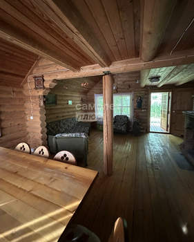 Дом 80м², 2-этажный, участок 13 сот.