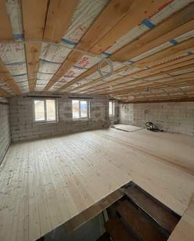 Дом 228м², 2-этажный, участок 390 сот.