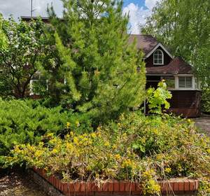 Дом 228м², 2-этажный, участок 14 сот.