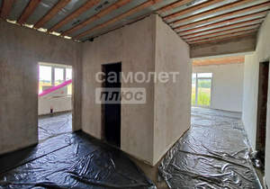 Дом 134м², 1-этажный, участок 1007 сот.