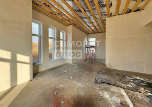 Дом 200м², 1-этажный, участок 11 сот.