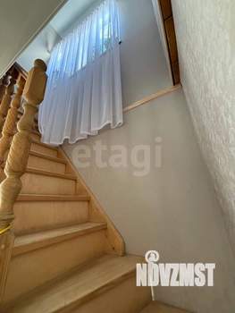 Дом 87м², 2-этажный, участок 3 сот.