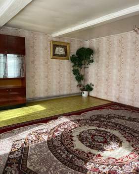 Дом 101м², 2-этажный, участок 5 сот.