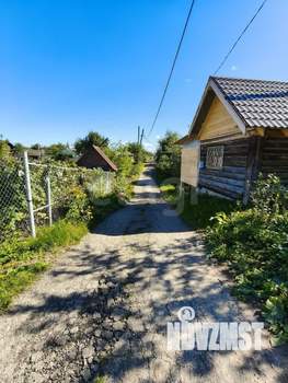 Дом 72м², 1-этажный, участок 5 сот.