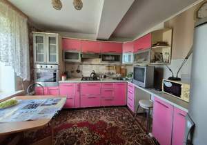 Дом 57м², 1-этажный, участок 6 сот.