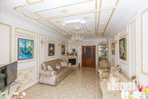 Дом 270м², 2-этажный, участок 15 сот.