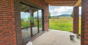 Дом 140м², 2-этажный, участок 10 сот.