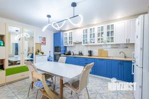 Дом 109м², 2-этажный, участок 7 сот.