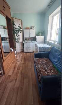 Дом 110м², 2-этажный, участок 10 сот.