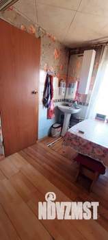 Дом 45м², 1-этажный, участок 5 сот.