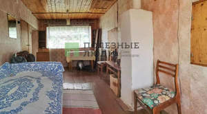 Дом 50м², 2-этажный, участок 4 сот.