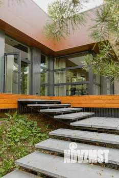 Коттедж 160м², 2-этажный, участок 11 сот.