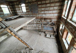 Дом 246м², 2-этажный, участок 14 сот.