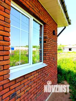 Дом 128м², 1-этажный, участок 10 сот.