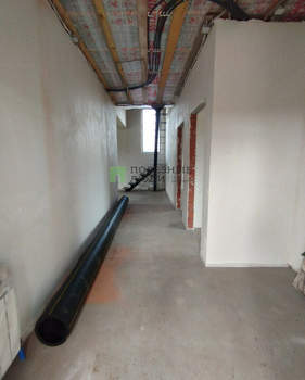 Дом 120м², 2-этажный, участок 10 сот.