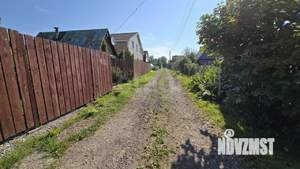 Дом 71м², 2-этажный, участок 6 сот.