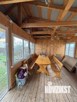 Дом 87м², 2-этажный, участок 3 сот.