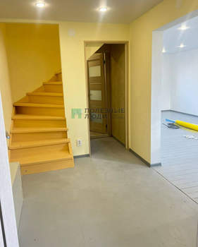 Дом 78м², 2-этажный, участок 4 сот.