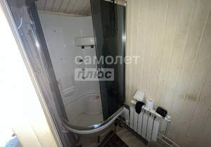 Дом 38м², 1-этажный, участок 635 сот.