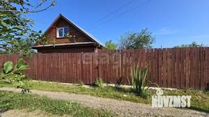 Дом 71м², 2-этажный, участок 6 сот.