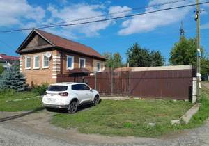 Дом 60м², 2-этажный, участок 6 сот.