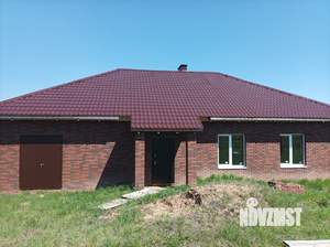 Коттедж 146м², 1-этажный, участок 11 сот.