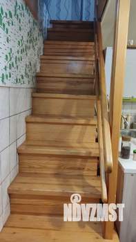 Дом 60м², 1-этажный, участок 5 сот.