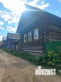 Дом 58м², 1-этажный, участок 4 сот.