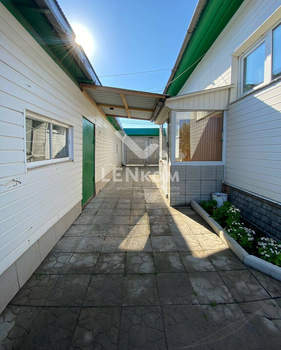 Дом 104м², 2-этажный, участок 4 сот.