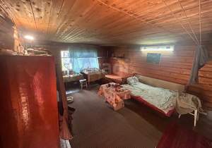 Дом 36м², 2-этажный, участок 5 сот.