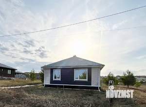 Дом 80м², 1-этажный, участок 11 сот.