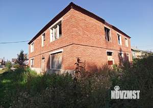 Дом 293м², 2-этажный, участок 5 сот.