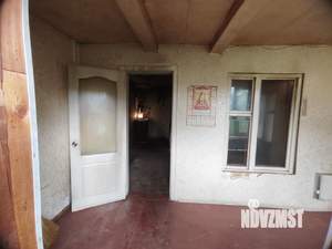 Дом 16м², 2-этажный, участок 6 сот.