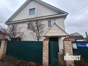 Дом 124м², 2-этажный, участок 5 сот.