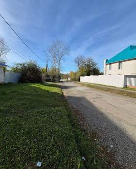 Дом 57м², 1-этажный, участок 6 сот.