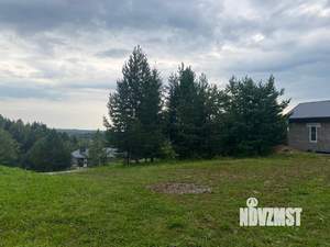 Дом 53м², 1-этажный, участок 20 сот.